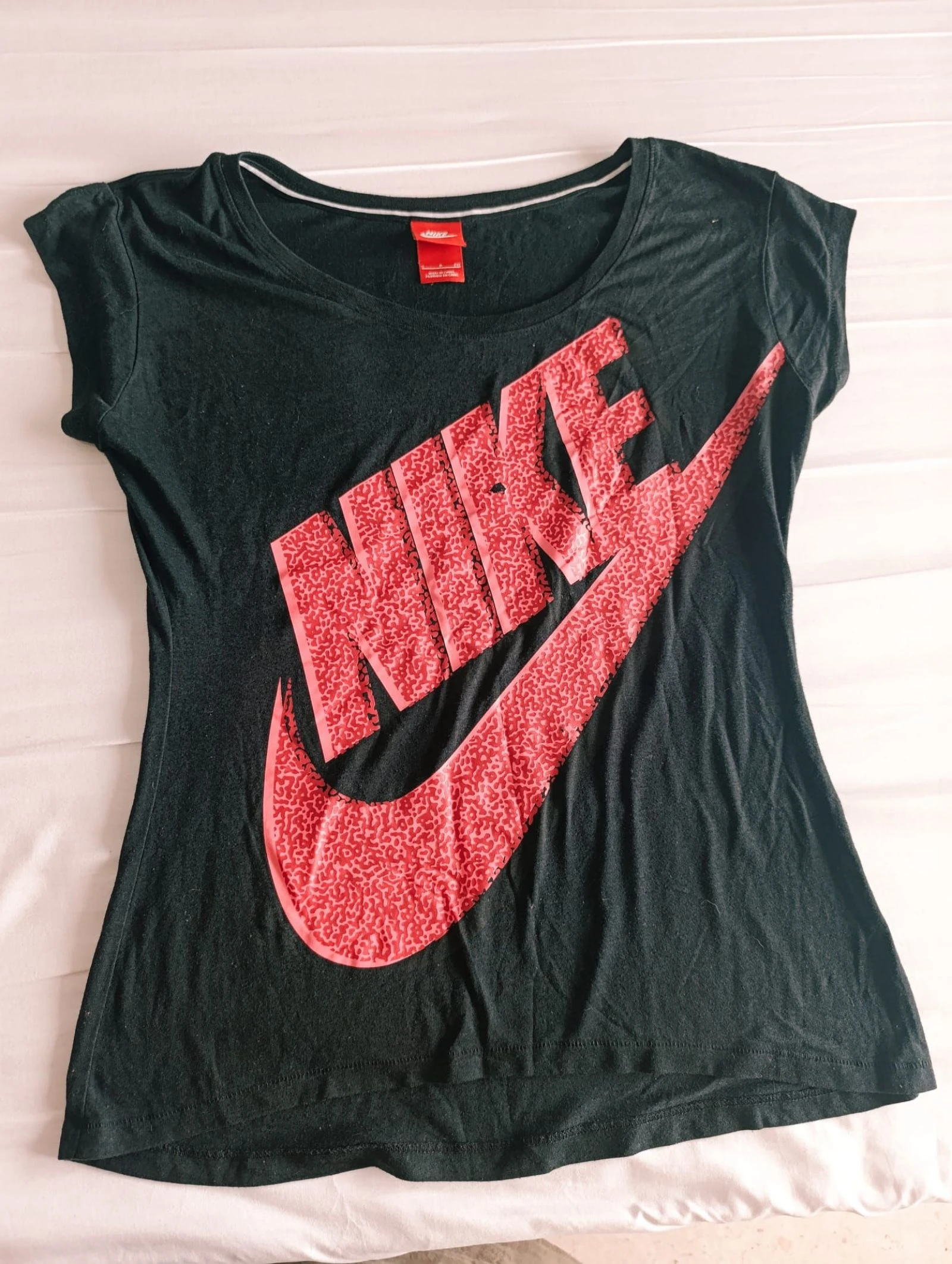 Nike sports t-shirt size S – photo 5